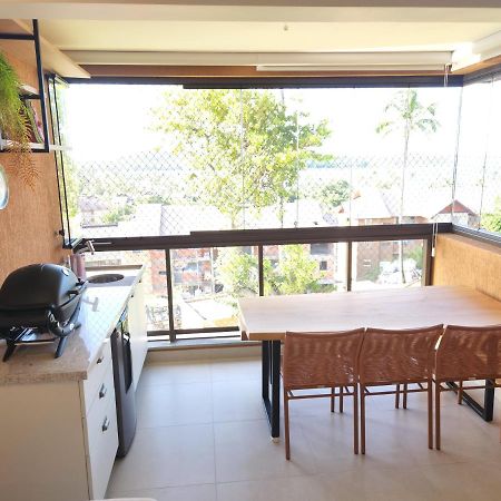 Eco Resort Praia Dos Carneiros - Flat Novo - Ao Lado Da Igrejinha מראה חיצוני תמונה