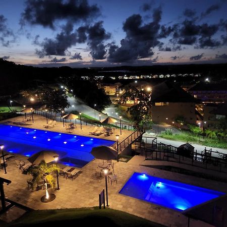 Eco Resort Praia Dos Carneiros - Flat Novo - Ao Lado Da Igrejinha מראה חיצוני תמונה