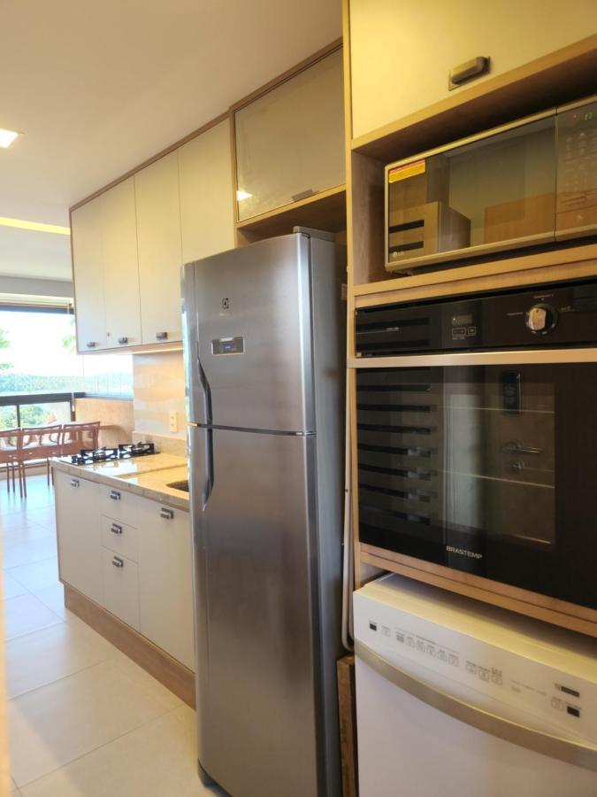 Eco Resort Praia Dos Carneiros - Flat Novo - Ao Lado Da Igrejinha מראה חיצוני תמונה
