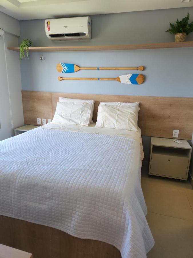 Eco Resort Praia Dos Carneiros - Flat Novo - Ao Lado Da Igrejinha מראה חיצוני תמונה