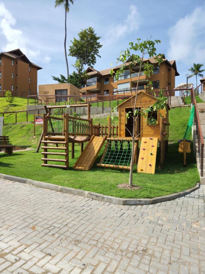 Eco Resort Praia Dos Carneiros - Flat Novo - Ao Lado Da Igrejinha מראה חיצוני תמונה
