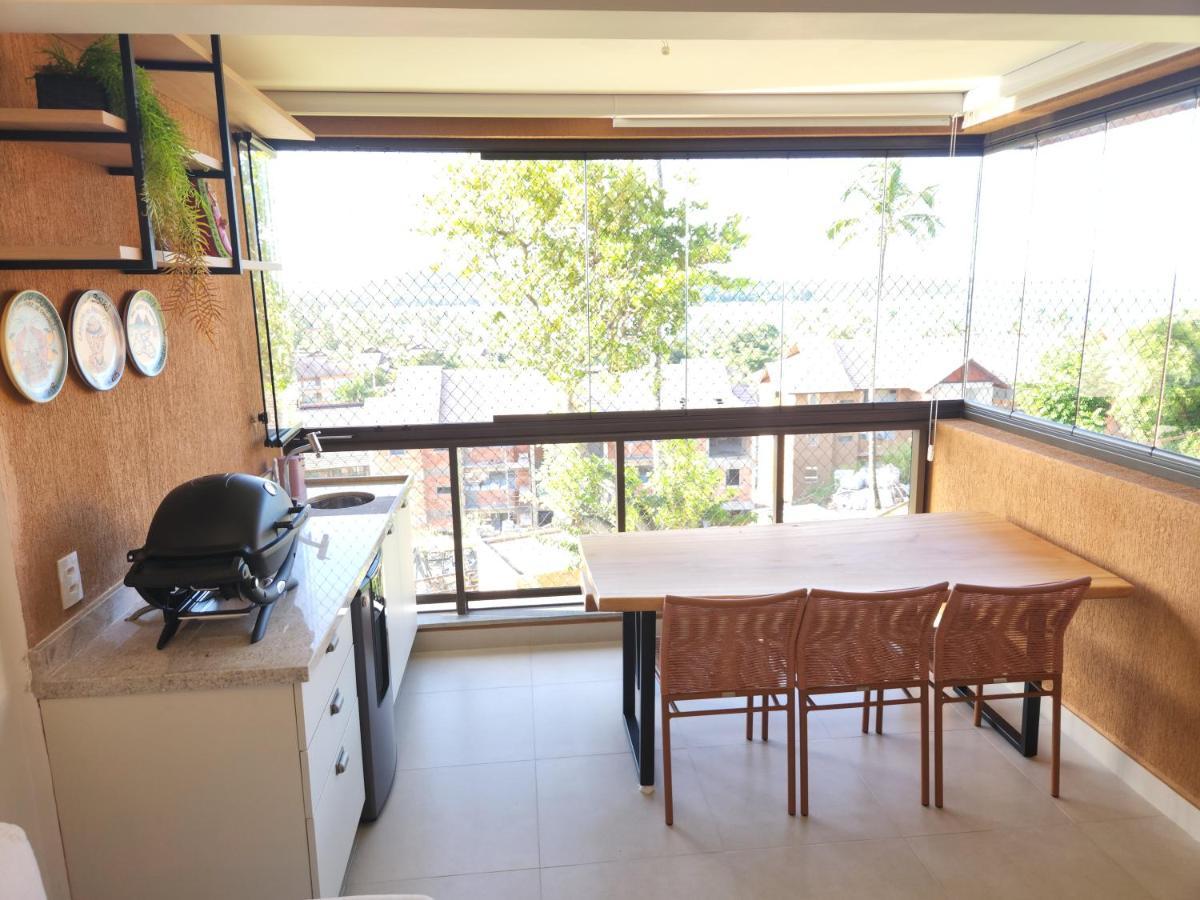 Eco Resort Praia Dos Carneiros - Flat Novo - Ao Lado Da Igrejinha מראה חיצוני תמונה