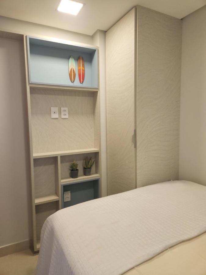 Eco Resort Praia Dos Carneiros - Flat Novo - Ao Lado Da Igrejinha מראה חיצוני תמונה
