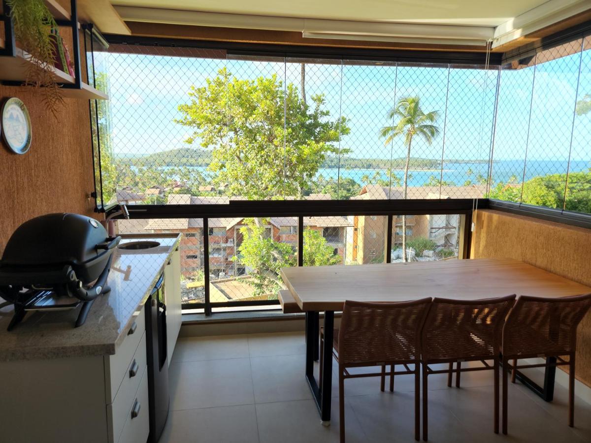 Eco Resort Praia Dos Carneiros - Flat Novo - Ao Lado Da Igrejinha מראה חיצוני תמונה