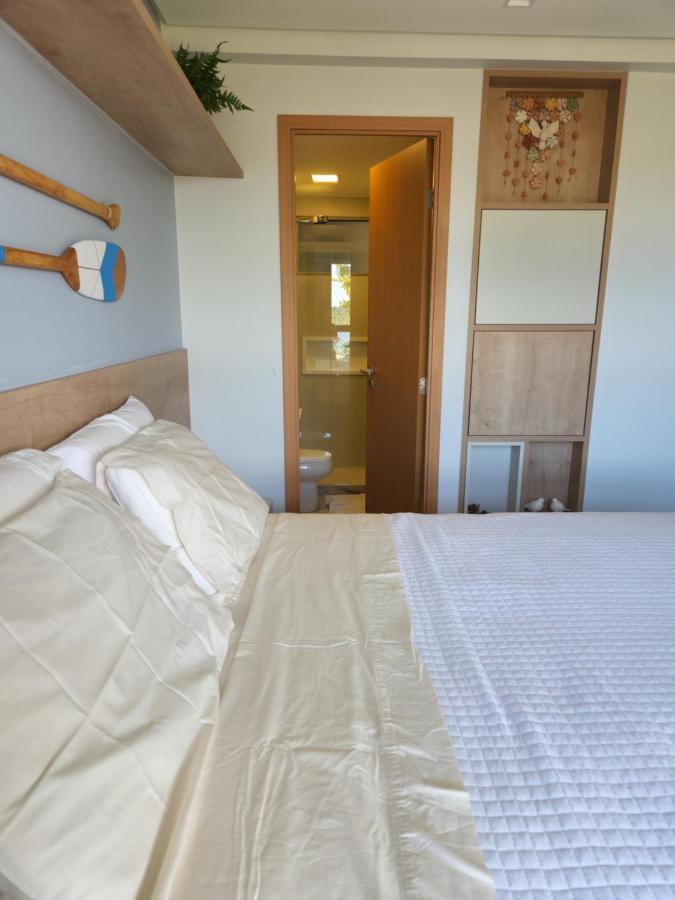 Eco Resort Praia Dos Carneiros - Flat Novo - Ao Lado Da Igrejinha מראה חיצוני תמונה