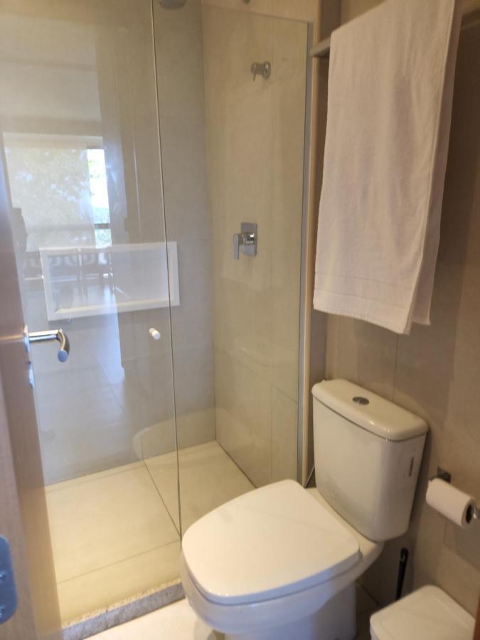 Eco Resort Praia Dos Carneiros - Flat Novo - Ao Lado Da Igrejinha מראה חיצוני תמונה