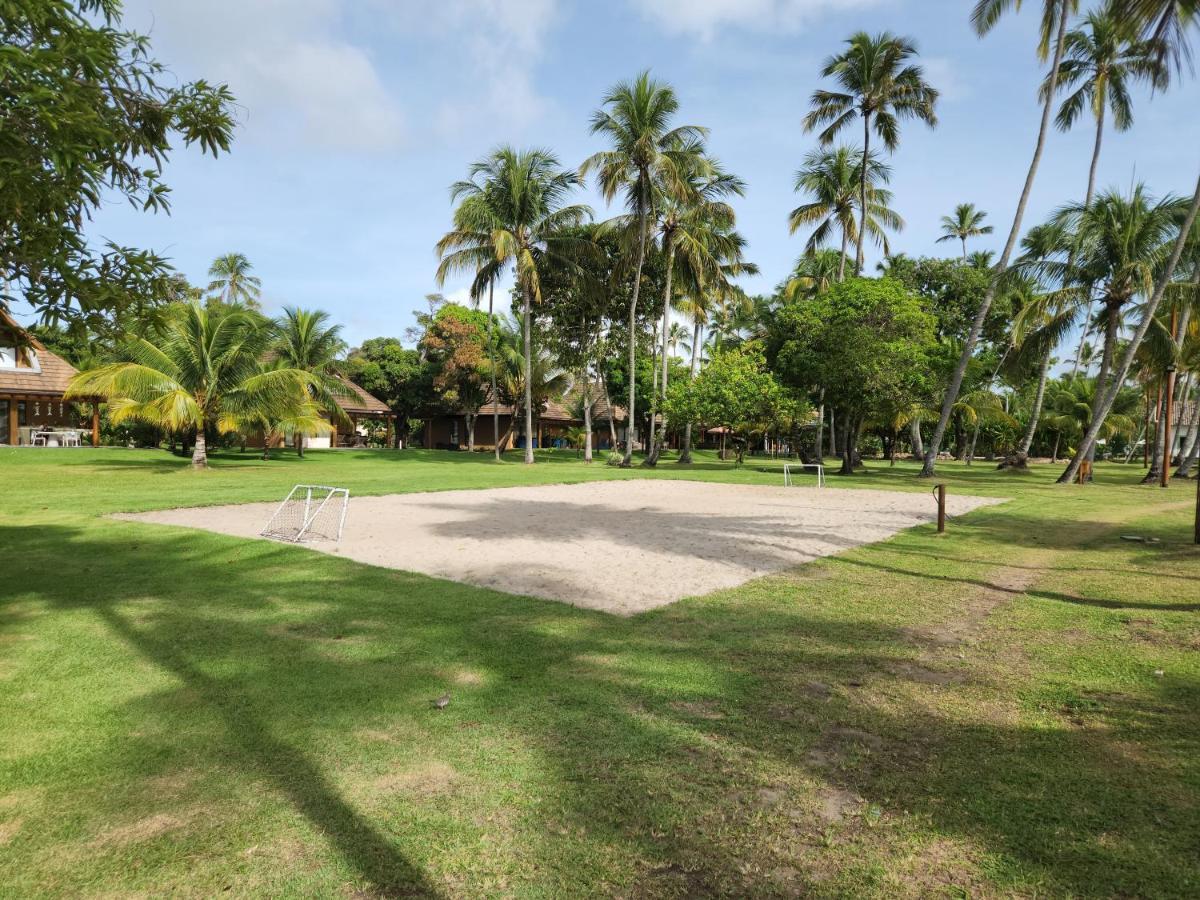 Eco Resort Praia Dos Carneiros - Flat Novo - Ao Lado Da Igrejinha מראה חיצוני תמונה
