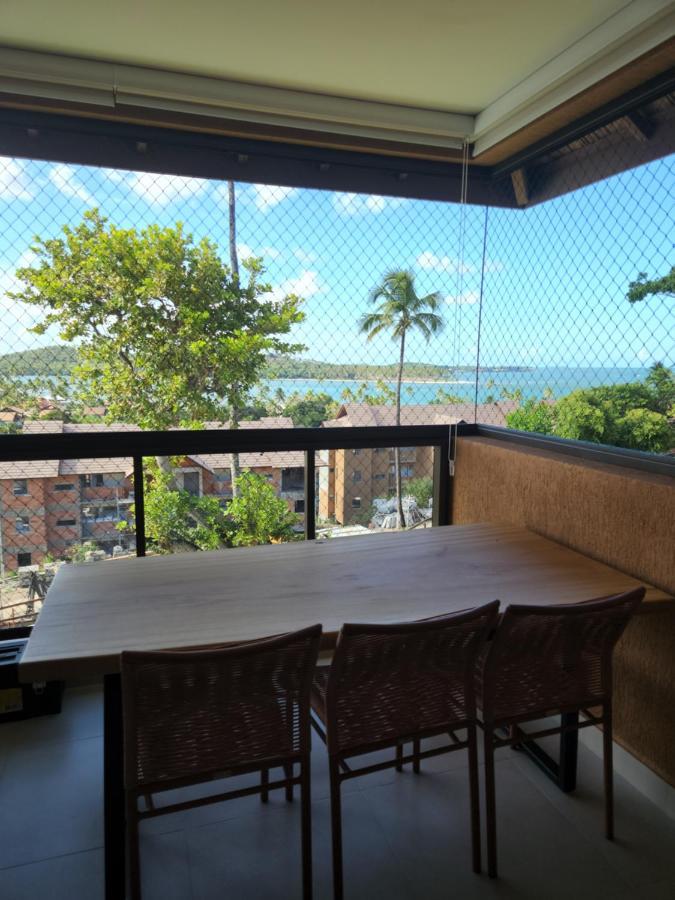 Eco Resort Praia Dos Carneiros - Flat Novo - Ao Lado Da Igrejinha מראה חיצוני תמונה