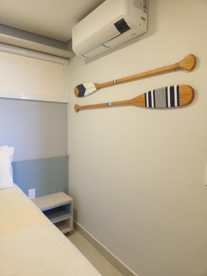 Eco Resort Praia Dos Carneiros - Flat Novo - Ao Lado Da Igrejinha מראה חיצוני תמונה