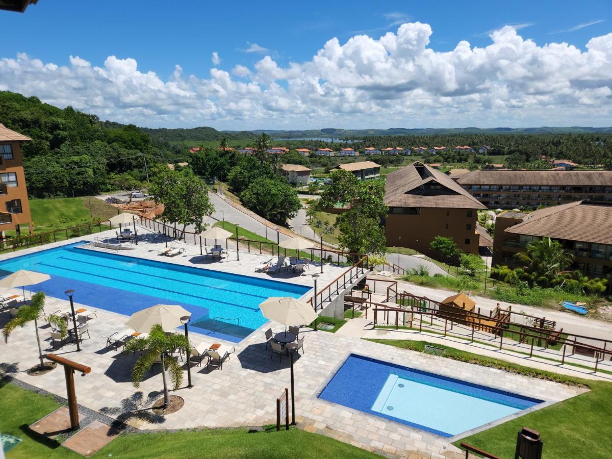Eco Resort Praia Dos Carneiros - Flat Novo - Ao Lado Da Igrejinha מראה חיצוני תמונה