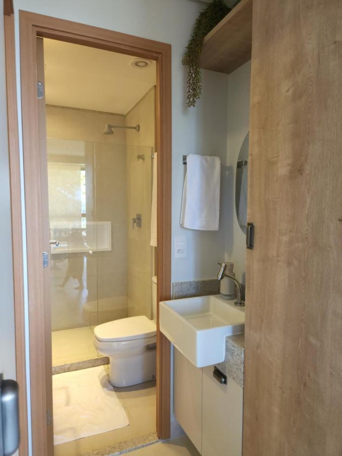 Eco Resort Praia Dos Carneiros - Flat Novo - Ao Lado Da Igrejinha מראה חיצוני תמונה