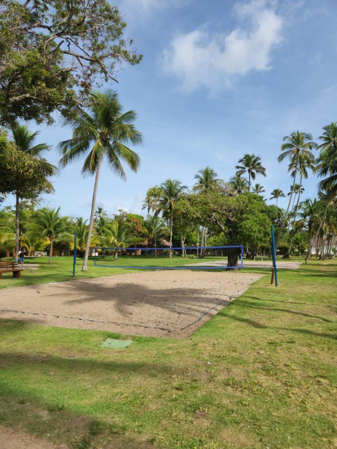 Eco Resort Praia Dos Carneiros - Flat Novo - Ao Lado Da Igrejinha מראה חיצוני תמונה
