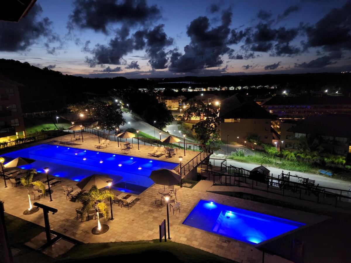 Eco Resort Praia Dos Carneiros - Flat Novo - Ao Lado Da Igrejinha מראה חיצוני תמונה