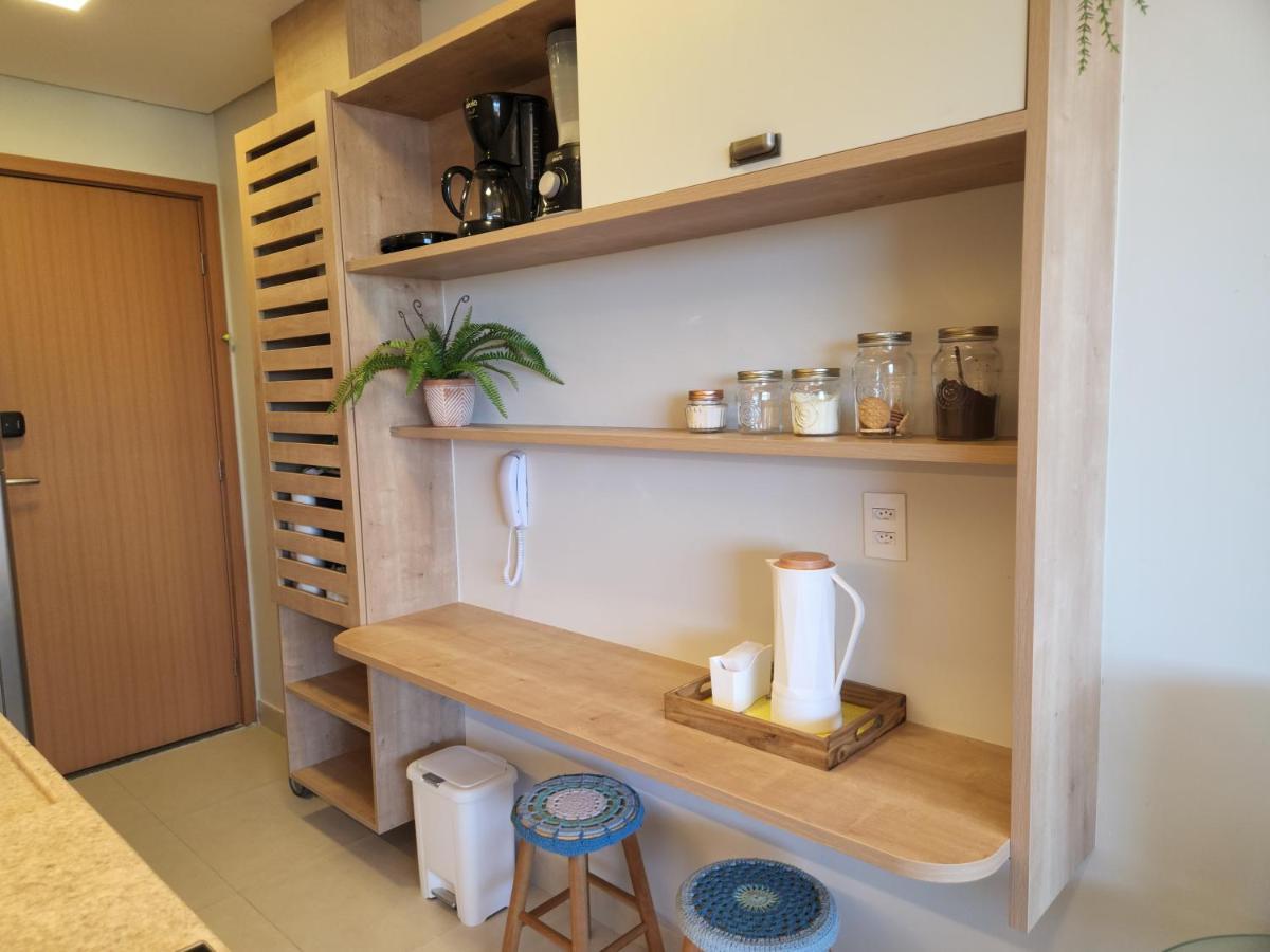 Eco Resort Praia Dos Carneiros - Flat Novo - Ao Lado Da Igrejinha מראה חיצוני תמונה